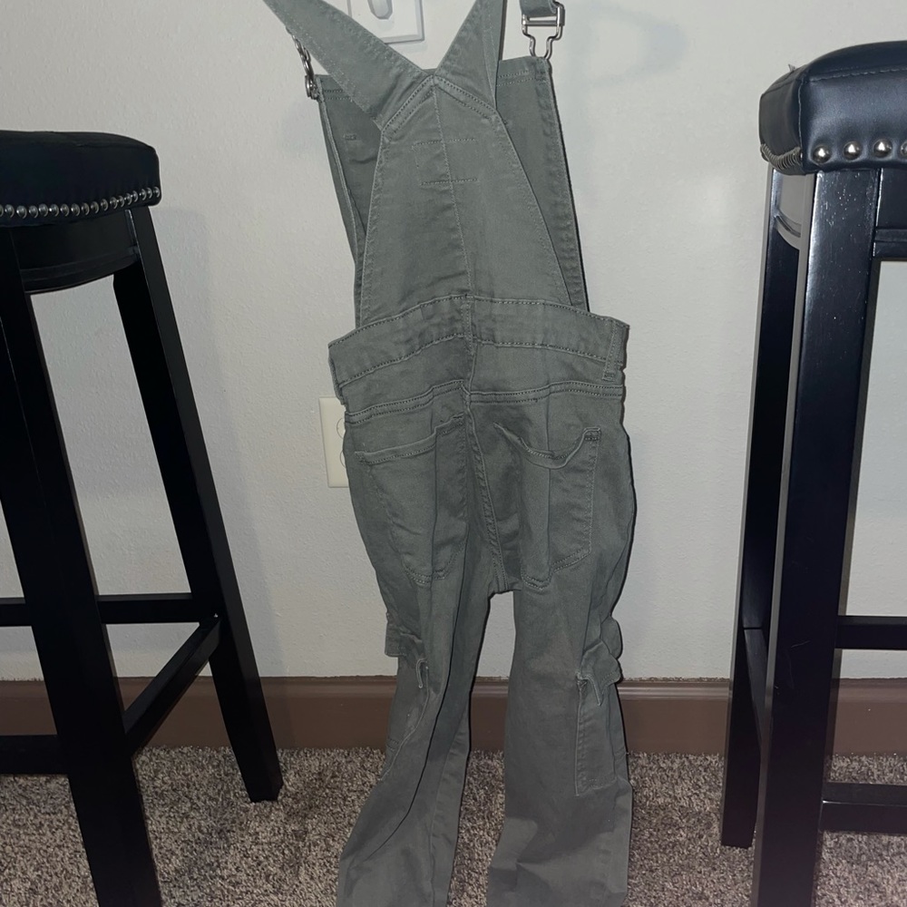 Overalls - Picture 2 of 3